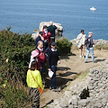 Domani 1° aprile torna "Sorrento Walks", camminate e degustazione di birra alle arance dedicata a Lucio Dalla 