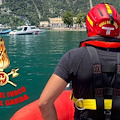 Dramma a Riva del Garda, trovati nel lago i corpi senza vita di mamma e figlio