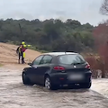 Dramma a Sassari, 78enne scomparso trovato senza vita nelle acque del Rio de Crasta 