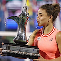 Dubai, Jasmine Paolini vince il WTA 1000. Garbin: "Gioia pura"