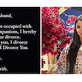 Dubai, la Principessa Mahra annuncia il divorzio via Instagram