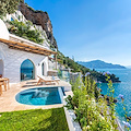 Ecco la classifica dei World's 50 Best Hotels: c'è anche Borgo Santandrea ad Amalfi