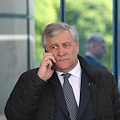 Egitto, Tajani: "Chieste e ricevute rassicurazioni per forte collaborazione sui casi Regeni e Zaki"