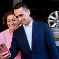 Elezioni, Di Maio ammette la sconfitta: «Gli italiani non hanno considerato abbastanza maturo il nostro progetto»