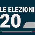 Elezioni Emilia Romagna e Calabria, i primi exit poll questa sera dopo le 23