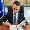 Elezioni, Impegno Civico propone decreto tagliabollette, Di Maio: «L'80% lo paga lo Stato» 