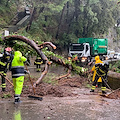 Emergenza clima, 2022 anno nero per la Campania e per la Provincia di Salerno: i dati di Legambiente 