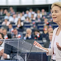 Energia, Von der Leyen annuncia piano europeo 