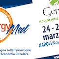 Energie rinnovabili: Genea per il quinto anno ad EnergyMed Napoli 2022