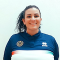 «Enogu, tu sei nera, io sono grassa». Martina si dimette da arbitro di pallavolo: «Stanca di essere misurata e pesata»