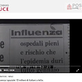 Epidemia di influenza 'spaziale': 13 milioni di italiani a letto /Video