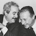 Falcone e Borsellino, 23 maggio Cetara e Dragonea ricordano i giudici antimafia 