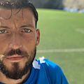 FC Costa d’Amalfi, Marco Cestaro è il nuovo allenatore dell’Under 18 Regionale