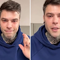 Fedez in lacrime sui social: «Ho un problema di salute, mi aspetta percorso importante»