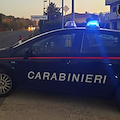 Ferentino, picchia la madre e la costringe a passare la notte fuori casa: arrestato 25enne