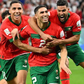 Fifa World Cup. Il Marocco batte il Portogallo e diventa la prima squadra africana ad arrivare alle semifinali 