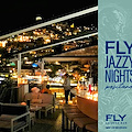 “Fly Jazzy Nights Positano”, al Fly Lounge Bar l'aperitivo serale si degusta con la musica live