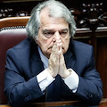 Forza Italia, anche Brunetta ai saluti: «Non sono io che lascio ma è il partito che ha rinnegato la sua storia»