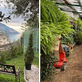 Fuori tutto da “Floragarden Positano” per rinnovo locale