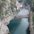 Furore non sarà più orfana di mare