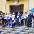 Furore quinta alla finale del Palio delle Botti di Santa Venerina