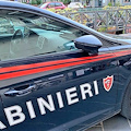 Furto in appartamento a Minori: arrestata l'ex badante 