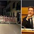 Galleria Minori-Maiori, Cammarano (M5S): «Giunta si ravveda, si investa nella prevenzione del dissesto idrogeologico»