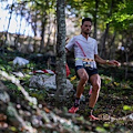 Gara di running lungo il Sentiero dei Limoni: in prima linea Giovanni Ruocco