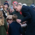 Gaza, principe William: "Troppe vittime civili"