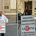 Giffoni Film Festival, protesta di Gubitosi al Ministro Sangiuliano: «Restituisca i fondi»