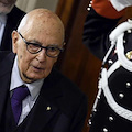 Giorgio Napolitano lascia la terapia intensiva dopo intervento: è vigile e stabile