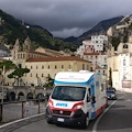 Giornata del dono sangue, sabato 17 l'Avis torna ad Amalfi