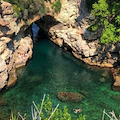 Giornata ecologica a Sorrento: cittadini e volontari puliscono il sito archeologico e naturalistico