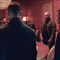 Giuseppe Capozzi, Maestro di Jeet Kune Do nel Trailer della nuova serie di Gomorra