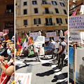 Gli stagionali del turismo tornano in piazza a chiedere garanzie, 8 luglio presidio a Montecitorio