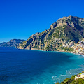 Good Morning Positano. La Chiesa Cristiana festeggia San Liborio Vescovo di Le Mans. Meteo: tempo soleggiato con cielo sereno o poco nuvoloso