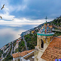 Good Morning Positano. La Chiesa Cristiana festeggia Santa Maddalena di Canossa. Meteo: temperature massime in rialzo