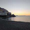 Good Morning Positano. Oggi la Chiesa Cristiana festeggia San Corrado Confalonieri, il meteo ci regala qualche nuvola all'orizzonte