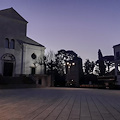 Good Morning Positano. Oggi la Chiesa Cristiana festeggia Santa Margherita da Cortona e San Massimiano di Ravenna Vescovo, tempo generalmente soleggiato