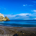 Good Morning Positano. Oggi la Chiesa Cristiana festeggia San Romano Abate e Sant Ilaro Papa: presenza di nebbie o nubi basse