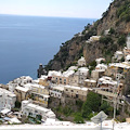 Good Morning Positano. Oggi la Chiesa Cristiana festeggia San Giovanni Giuseppe della Croce: tempo soleggiato