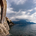 Good Morning Positano. Oggi la Chiesa Cristiana festeggia San Simplicio Papa: ampie schiarite