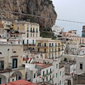 Good Morning Positano. Oggi la Chiesa Cristiana festeggia San Sabino, Martire in Egitto: tempo variabile