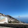 Good Morning Positano. Oggi la Chiesa Cristiana festeggia Santa Lea e San Paolo Vescovo di Narbonne. Meteo : schiarite in vista