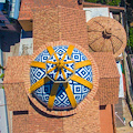 Good Morning Positano. Oggi la Chiesa Cristiana festeggia San Turibio de Mogrovejo. Meteo: nuvolosita' variabile