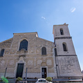 Good Morning Positano. Oggi la Chiesa Cristiana festeggia San Castulo Martire. Meteo: tempo soleggiato 