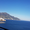 Good Morning Positano. Oggi la Chiesa Cristiana festeggia San Ruperto vescovo di Salisburgo. Meteo: tempo stabile e soleggiato