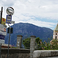 Good Morning Positano. Oggi la Chiesa Cristiana festeggia Santa Bernadette Soubirous e San Benedetto Giuseppe Labre. Meteo: cielo nuvoloso 