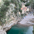 Good Morning Positano. Oggi la Chiesa Cristiana festeggia San Luigi Maria Grignion de Montfort e San Pietro Chanel. Meteo: tempo prevalentemente soleggiato