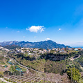 Good Morning Positano. Oggi la Chiesa Cristiana festeggia Santa Caterina da Siena. Meteo: locali addensamenti